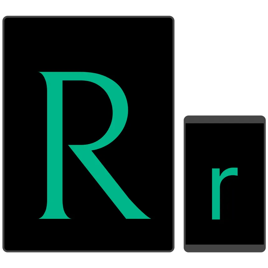 Responsively App logo